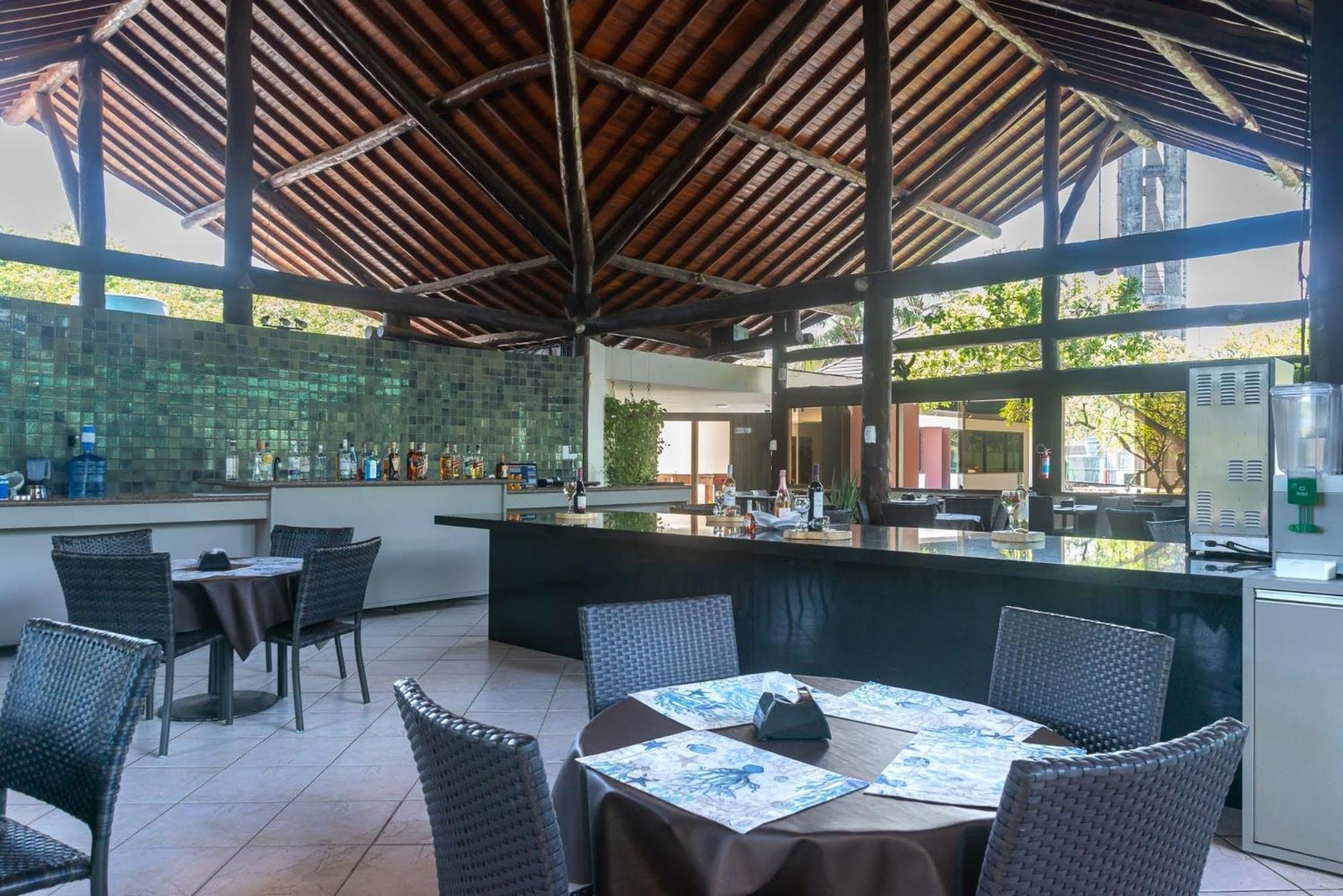 Nannai Residence Muro Alto Porto De Galinhas Beira Mar Εξωτερικό φωτογραφία