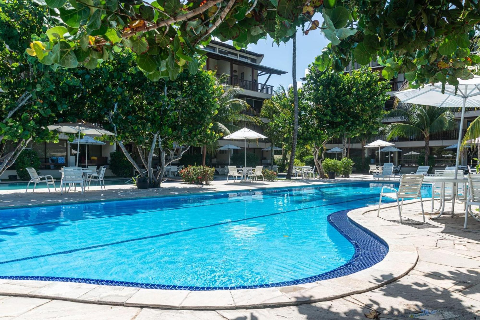 Nannai Residence Muro Alto Porto De Galinhas Beira Mar Εξωτερικό φωτογραφία