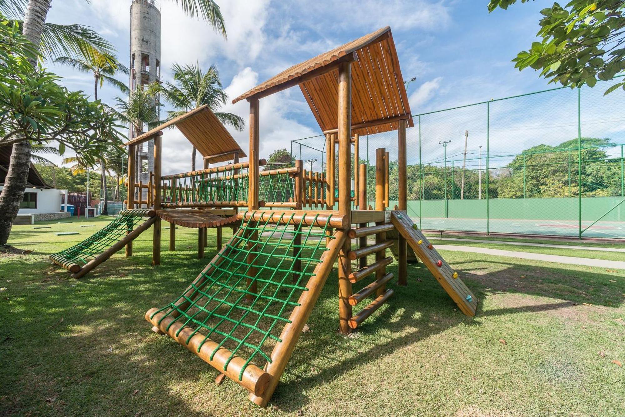 Nannai Residence Muro Alto Porto De Galinhas Beira Mar Εξωτερικό φωτογραφία