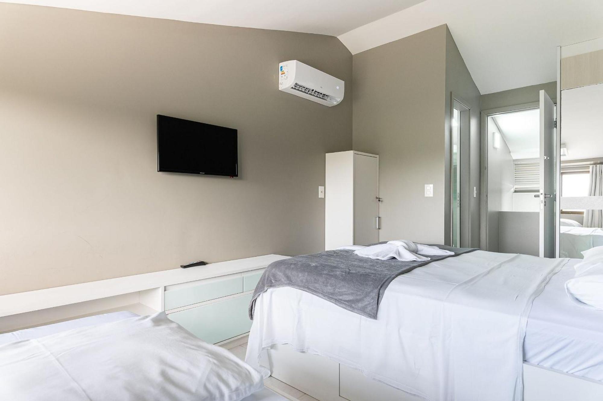 Nannai Residence Muro Alto Porto De Galinhas Beira Mar Εξωτερικό φωτογραφία