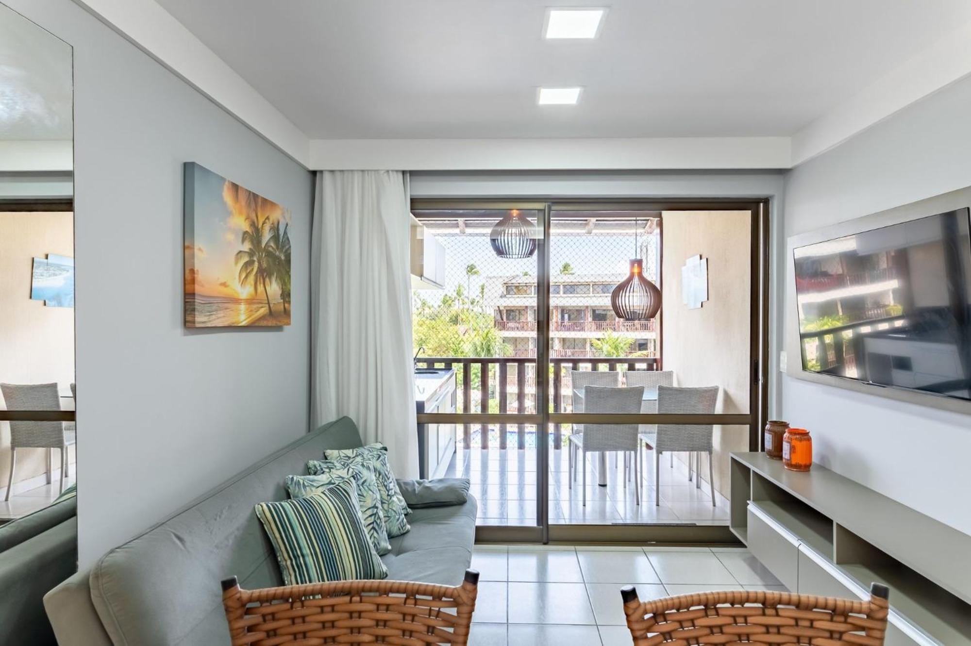 Nannai Residence Muro Alto Porto De Galinhas Beira Mar Εξωτερικό φωτογραφία