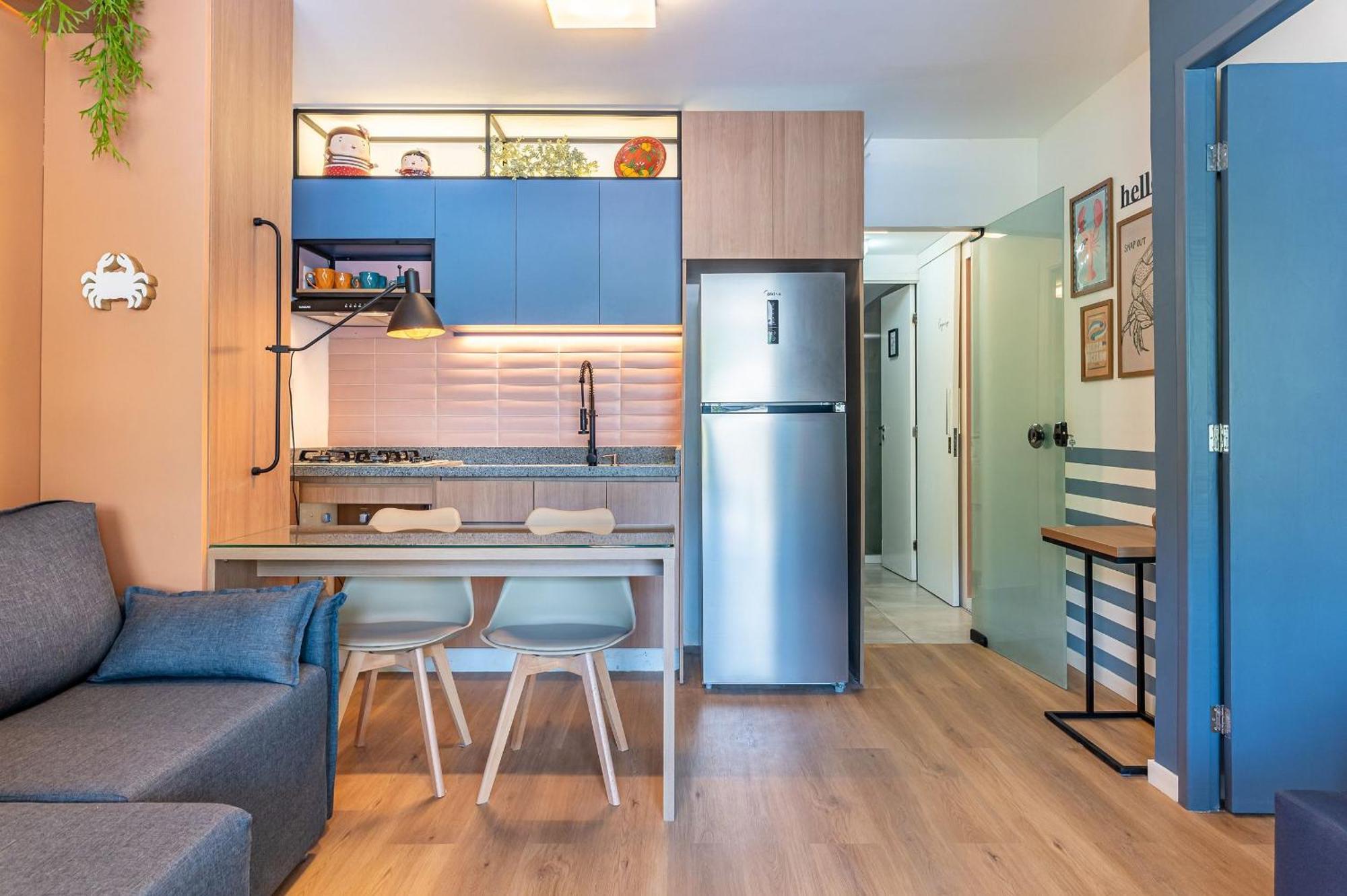 Nannai Residence Muro Alto Porto De Galinhas Beira Mar Εξωτερικό φωτογραφία