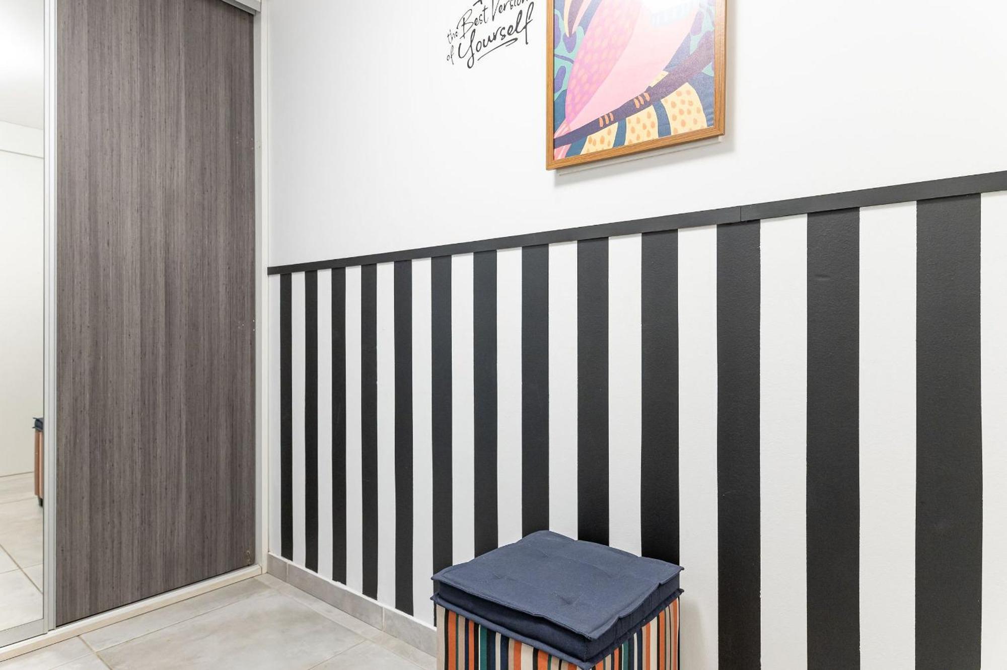 Nannai Residence Muro Alto Porto De Galinhas Beira Mar Εξωτερικό φωτογραφία
